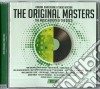 Original Master (The): Vol. 14 - The Music History Of The Disco cd
