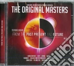 Original Masters (The): From Past, Present And Future Vol.12 / Various cd