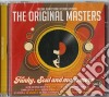 Original Masters (The): Funky, Soul And Much More Vol.7 / Various cd