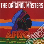 Original Masters (The): Afro Mania Vol.5 / Various cd