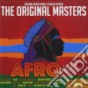 Original Masters (The): Afro Mania Vol.5 / Various cd