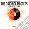 Original Masters (The): The Music History Of The Disco Vol.15 / Various cd