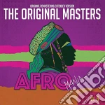 Original Masters (The): Afro Mania Vol.6 / Various cd