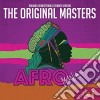 Original Masters (The): Afro Mania Vol.6 / Various cd