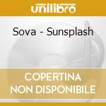 Sova - Sunsplash cd