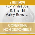 (LP Vinile) Joe & The Hill Valley Boys - Let Me See (7') vinile