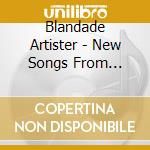 Blandade Artister - New Songs From Vineyard Uk cd musicale di Blandade Artister