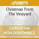 Christmas From The Vineyard cd
