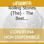 Rolling Stones (The) - The Best Days/Radio Recordings (8Cd Box) cd