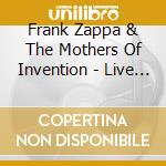 Frank Zappa & The Mothers Of Invention - Live 1969 cd musicale
