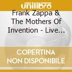 Frank Zappa & The Mothers Of Invention - Live 1969 cd