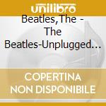 Beatles,The - The Beatles-Unplugged Fm Broadcast cd
