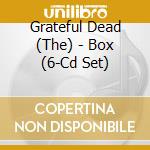 Grateful Dead (The) - Box (6-Cd Set) cd