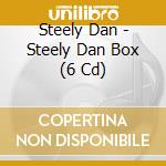 Steely Dan - Steely Dan Box (6 Cd) cd