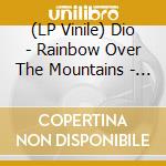 (LP Vinile) Dio - Rainbow Over The Mountains - Orange lp vinile