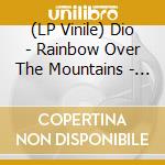 (LP Vinile) Dio - Rainbow Over The Mountains - Orange vinile