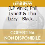 (LP Vinile) Phil Lynott & Thin Lizzy - Black Rose (Yellow Vinyl) lp vinile