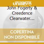 John Fogerty & Creedence Clearwater Revival - Box (6 Cd Set) cd