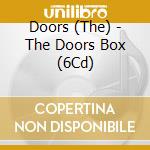 Doors (The) - The Doors Box (6Cd) cd