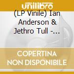 (LP Vinile) Ian Anderson & Jethro Tull - Live On Air (White Vinyl) lp vinile