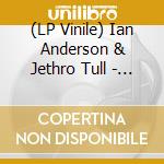 (LP Vinile) Ian Anderson & Jethro Tull - Live On Air (White Vinyl) vinile