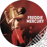 (LP Vinile) Queen - Freddie Mercury (7' Picture Vinyl) vinile