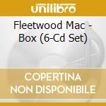 Fleetwood Mac - Box (6-Cd Set) cd