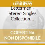 Lettermen - Stereo Singles Collection Vol. 1-59 Cuts-17 Stereo cd