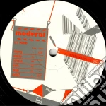 (LP Vinile) Moderat - Auf Kosten Der Gesundheit (Ltd 12Inch) vinile