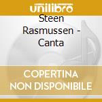 Steen Rasmussen - Canta cd