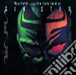 Ray Keith Presents The Dark Soldier - Sinister 2001 cd