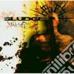 Sludge - Yellow Acid Rain cd