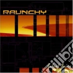 Raunchy - Velvet Noise cd