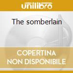 The somberlain cd
