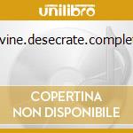 Divine.desecrate.complete cd