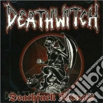 Deathwitch - Deathfuck Rituals cd