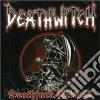 Deathwitch - Deathfuck Rituals cd