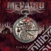 Mevadio - Fresh Kill Daily cd