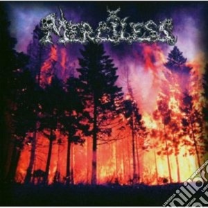 Merciless - Merciless cd musicale di MERCILESS
