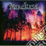 Merciless - Merciless cd