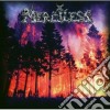 Merciless - Merciless cd