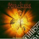 Merciless - Treasures Within (The) cd