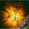 Merciless - Treasures Within (The) cd