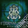 Eternal Oath - Righteous cd