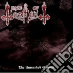 Maze Of Torment - Unmarked Grave cd