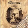 Storyteller (The) - Seed Of Lies cd