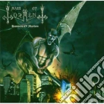 Maze Of Torment - Hammers Of Mayhem cd