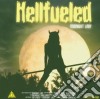 Hellfueled - Midnight Lady Ep cd