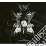 Rutthna - Doomsdaylight cd