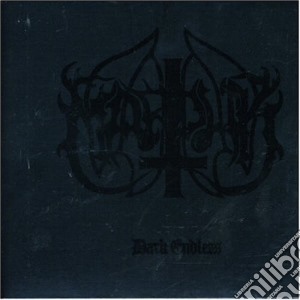 Marduk - Dark Endless cd musicale di MARDUK